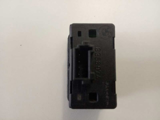 8368974 BMW Botón de encendido del motor del elevalunas trasero  disponible Alicante