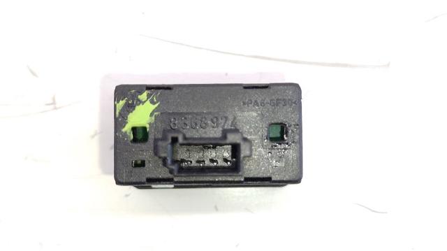 8368974 BMW Botón de encendido del motor del elevalunas trasero  comprar en Oviedo