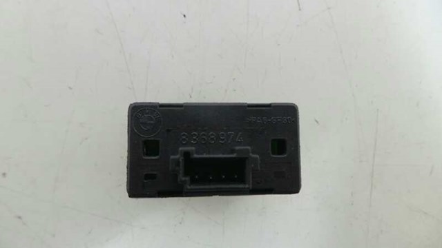 BMW 8368974 Botón de encendido del motor del elevalunas trasero  comprar en Murcia