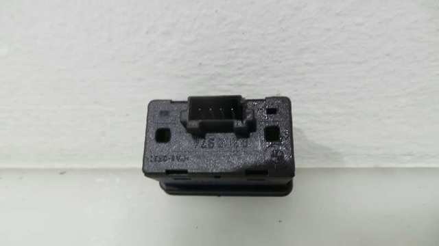 BMW 8368974 Botón de encendido del motor del elevalunas trasero  comprar en Murcia