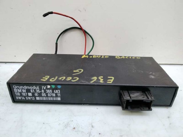 8369483 BMW