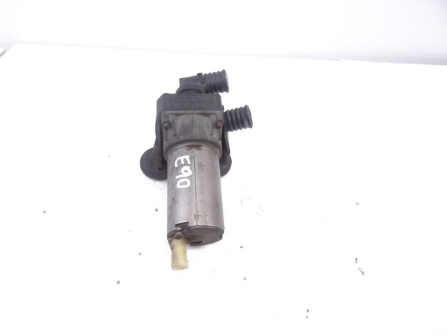 Bomba de agua eléctrica auxiliar 8369806 BMW