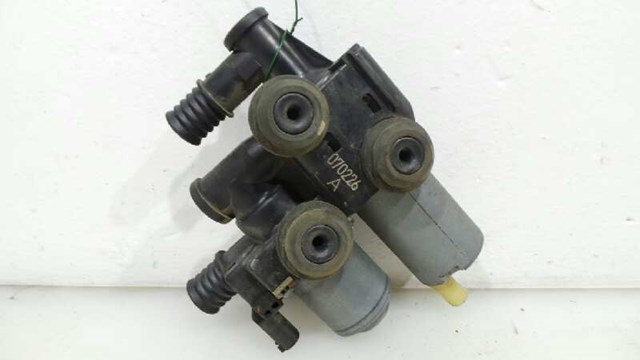 8369807 BMW Válvula calefacción comprar Bilbao