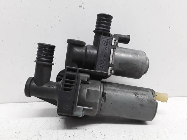 8369807 BMW Válvula calefacción comprar Madrid