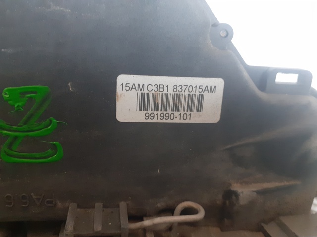 837015AM VAG Cerradura comprar Alcalá