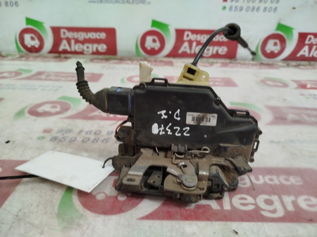 837015AM Cerradura comprar Sevilla