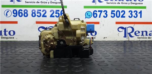 VAG 837015AM Cerradura  en stock Salamanca