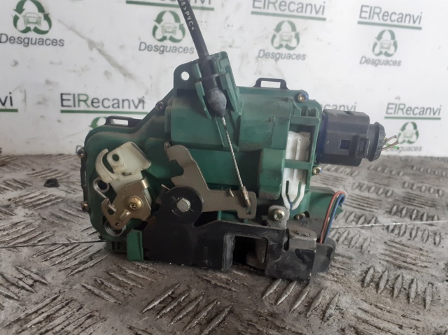 837015AM Cerradura comprar Almería