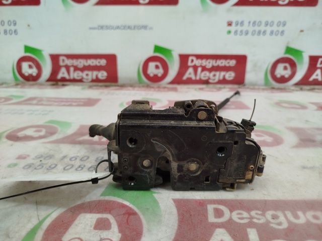 VAG 837015AM Cerradura  en stock Valencia