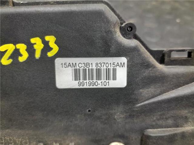 VAG 837015AM Cerradura de puerta delantera izquierda  disponible España