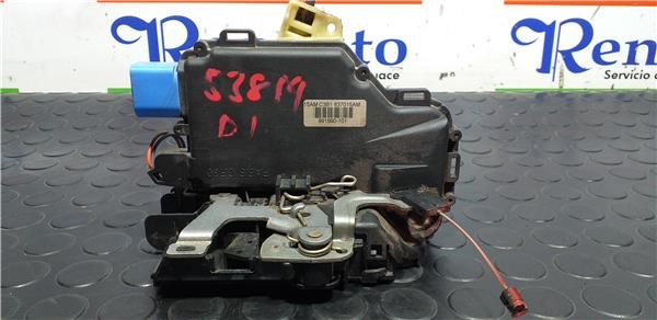 837015AM VAG Cerradura comprar Alcalá