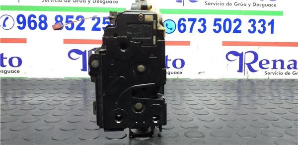 VAG 837015AM Cerradura de puerta delantera izquierda  comprar en Murcia