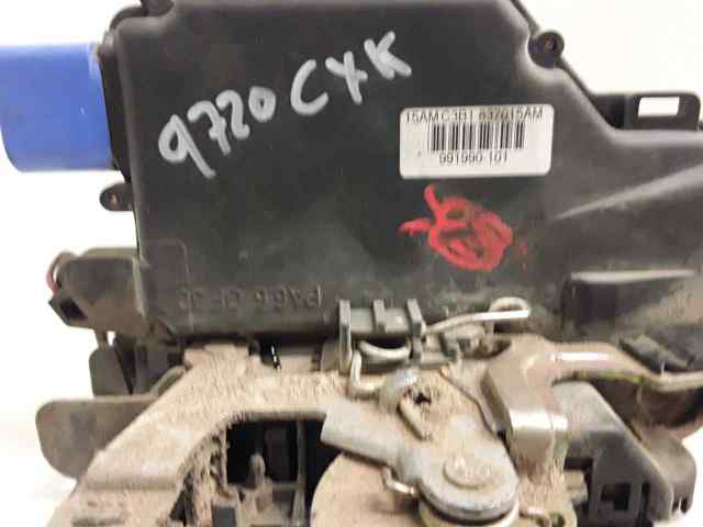 837015AM VAG