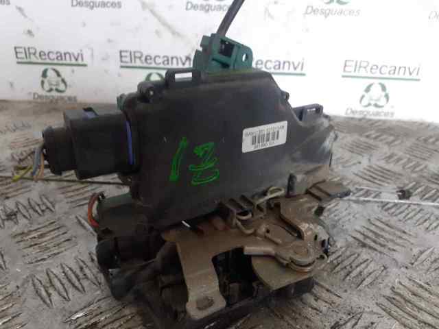 837015AM Cerradura de puerta delantera izquierda  comprar en Zaragoza
