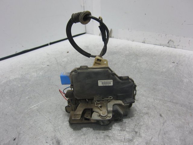 837015AM Cerradura comprar Girona