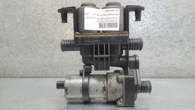 8372004 BMW