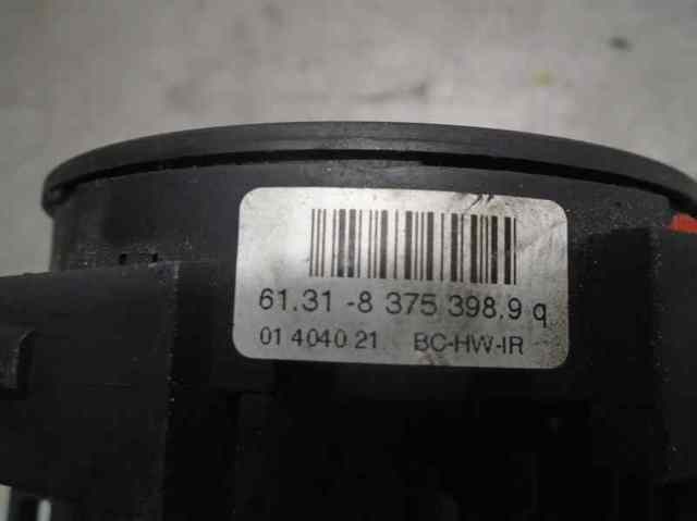 8375398 Interruptor central de la columna de dirección  comprar en Reus