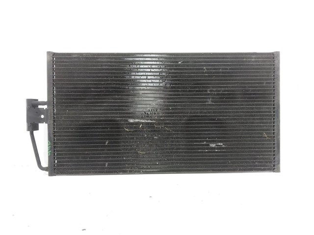 Condensador de aire acondicionado 8375513 BMW