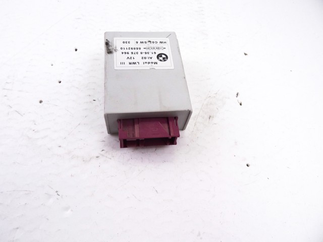 8375964 BMW