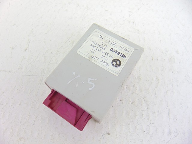 8375964 BMW