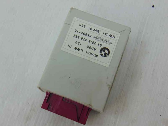 8375964 BMW