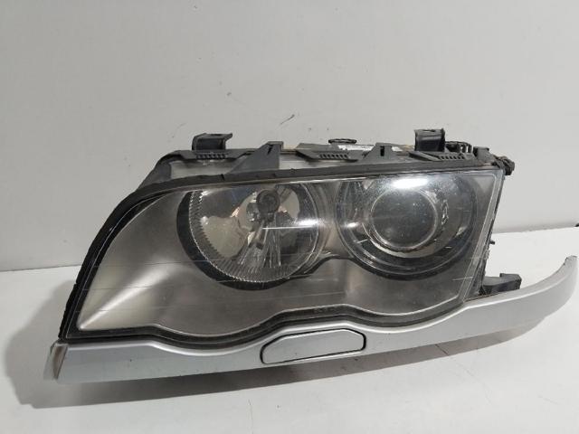 Faro izquierdo 8377261 BMW