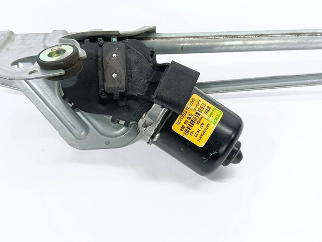 Motor del limpiaparabrisas Mini Cooper  desde 62,44 €