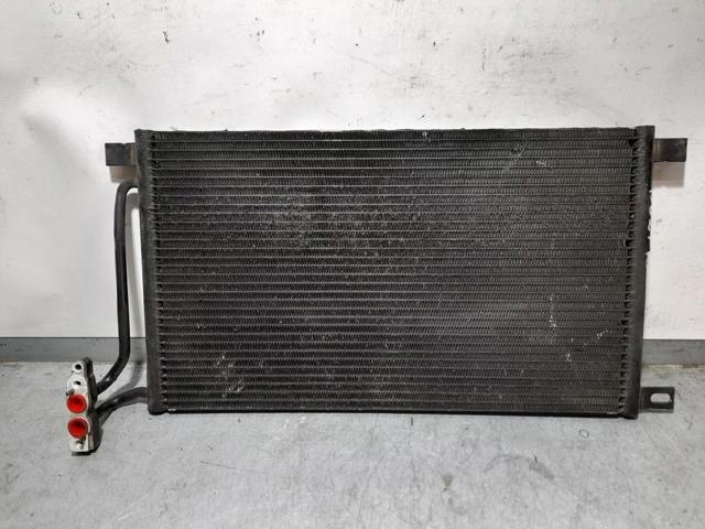Precio del repuesto Condensador 3  coupé