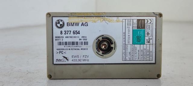 8377654 BMW