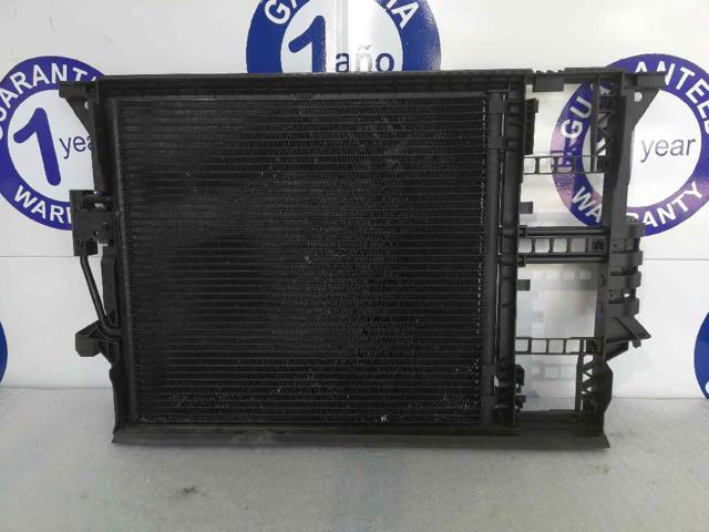 Aire acondicionado capacitor BMW 5  desde 68,24 €