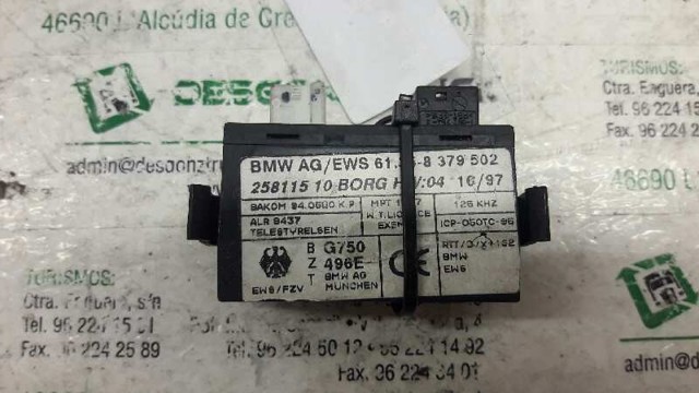 8379502 BMW