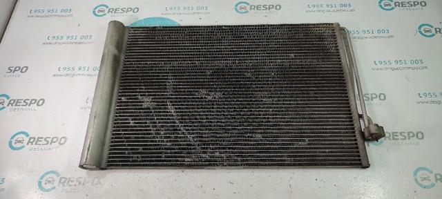 Condensador 8379885 BMW