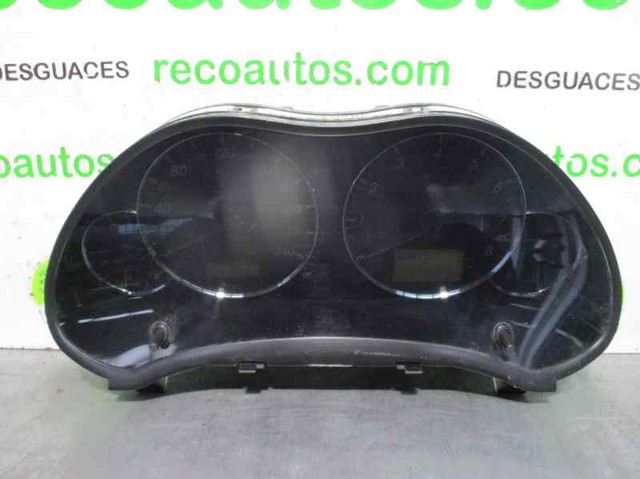 Tablero De Instrumentos (Panel De Instrumentos) 8380005A50 Toyota