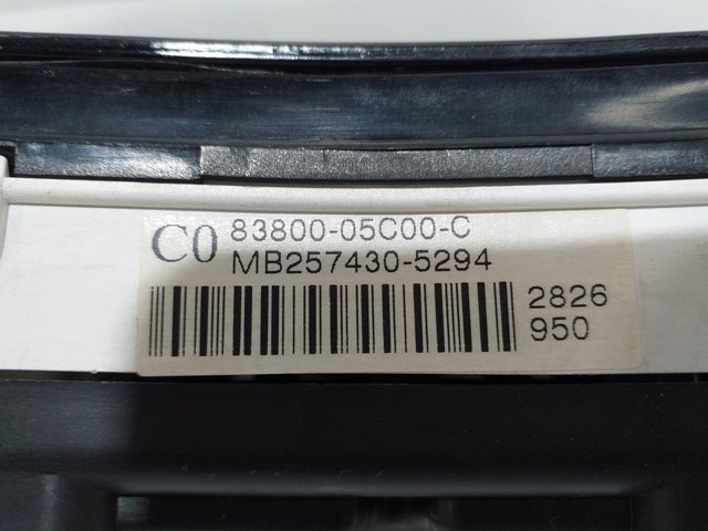 8380005C00 Tablero de instrumentos  comprar en Pontevedra