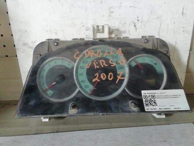 838000F020 Toyota