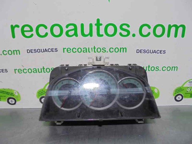 Tablero De Instrumentos (Panel De Instrumentos) 838000F060 Toyota