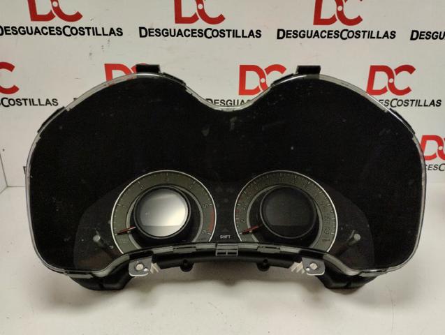 TOYOTA 838000Z290 Tablero de instrumentos  comprar en Albacete