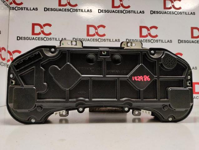 TOYOTA 838000Z290 Tablero de instrumentos  comprar en Albacete