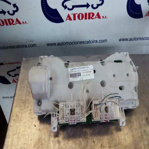 8380042A20 Toyota