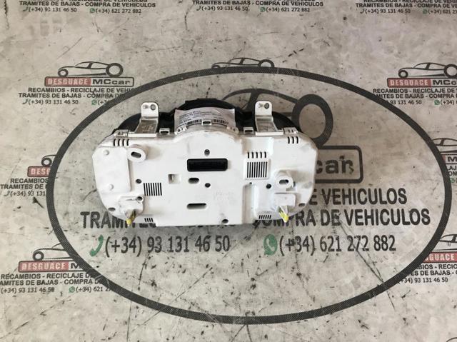 8380042D03 TOYOTA Tablero de instrumentos  comprar en Oviedo