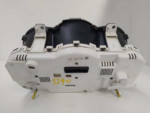 TOYOTA 8380042D03 Cuadro instrumentos  en stock Terrassa