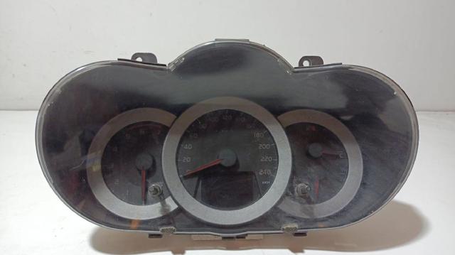 TOYOTA 8380042D03 Tablero de instrumentos  comprar en Albacete