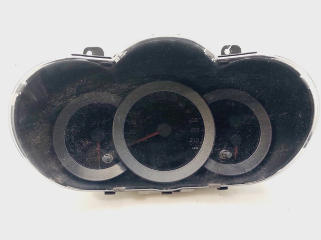 8380042D03 TOYOTA Tablero de instrumentos  comprar en Oviedo