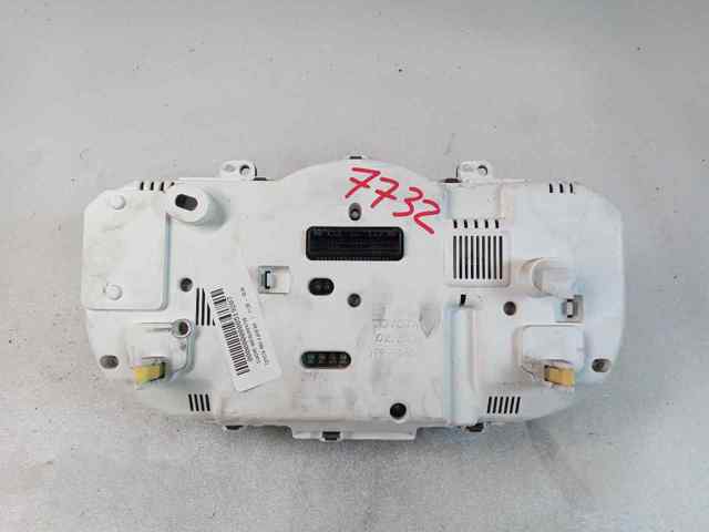 8380042D03 TOYOTA Tablero de instrumentos  disponible Alicante