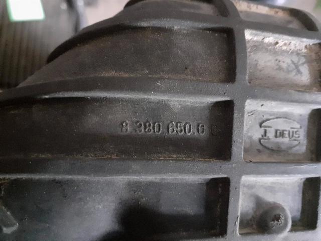 838065000 FIAT Intercooler  en stock Gandía