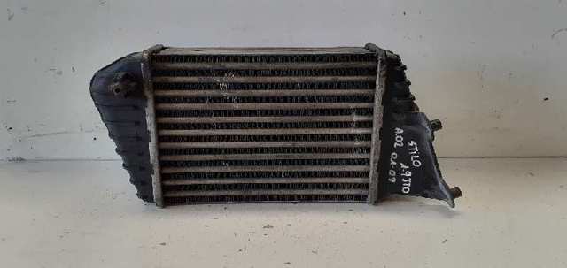 838065000 FIAT Intercooler  en stock Huelva