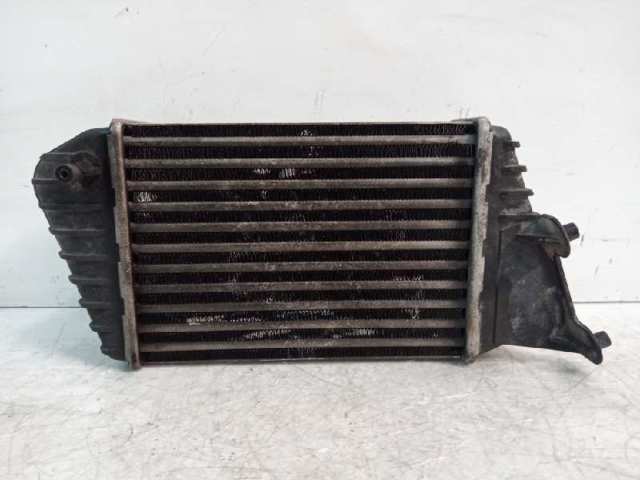 Radiador de aire de admisión Fiat Stilo 192