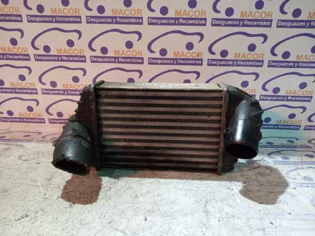 Radiador de aire de admisión Fiat Stilo 192