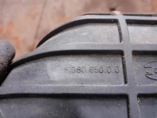 838065000 FIAT Intercooler  en stock Gandía