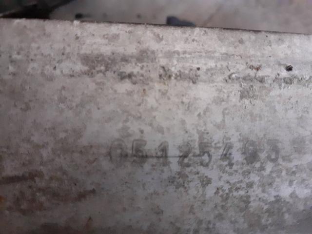 838065000 FIAT Intercooler  comprar en Oviedo